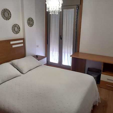 Appartement O Lar De Sara II à Poio Extérieur photo