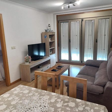 Appartement O Lar De Sara II à Poio Extérieur photo