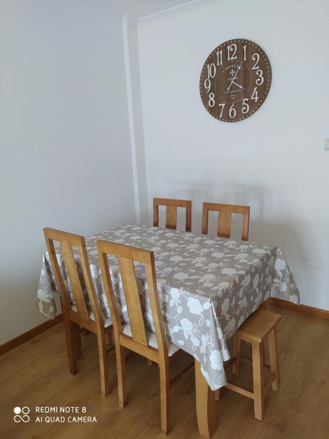 Appartement O Lar De Sara II à Poio Extérieur photo