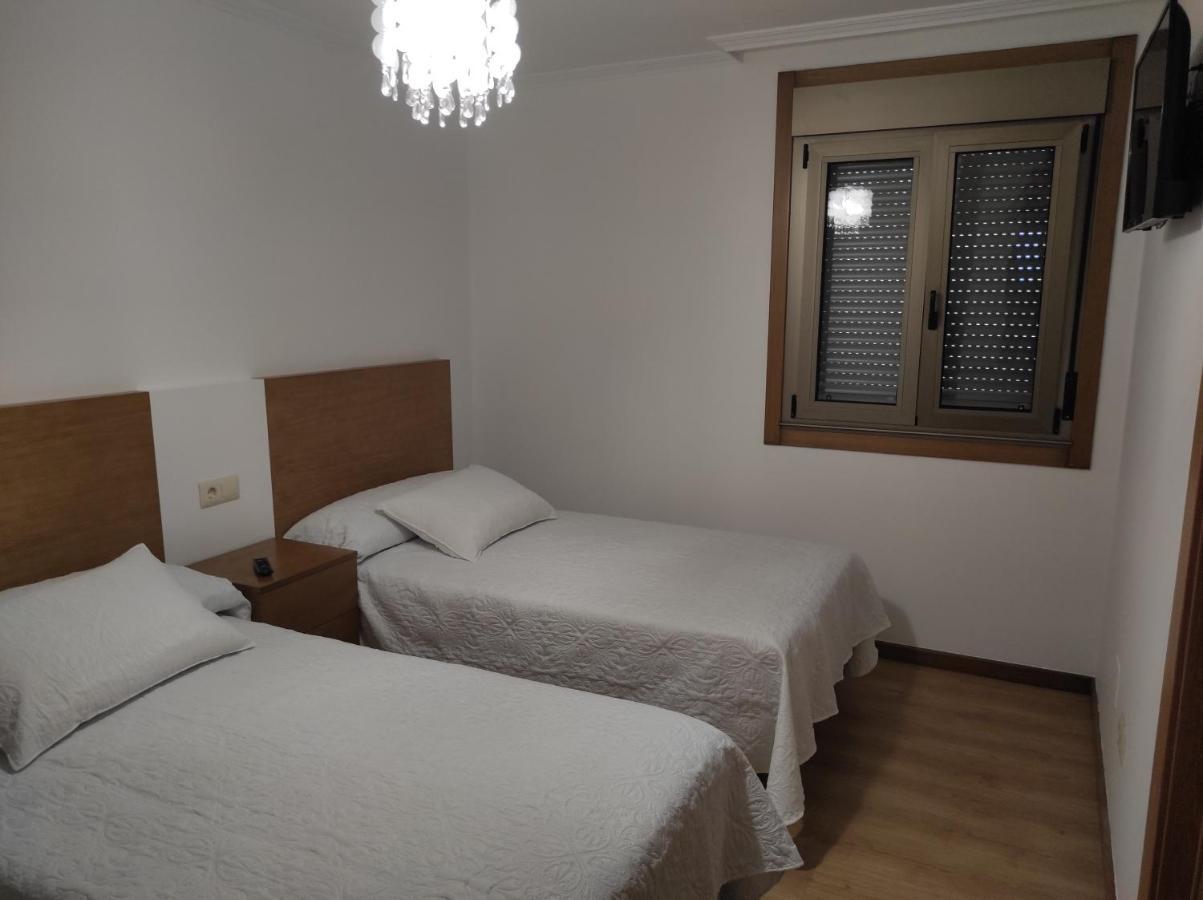 Appartement O Lar De Sara II à Poio Extérieur photo