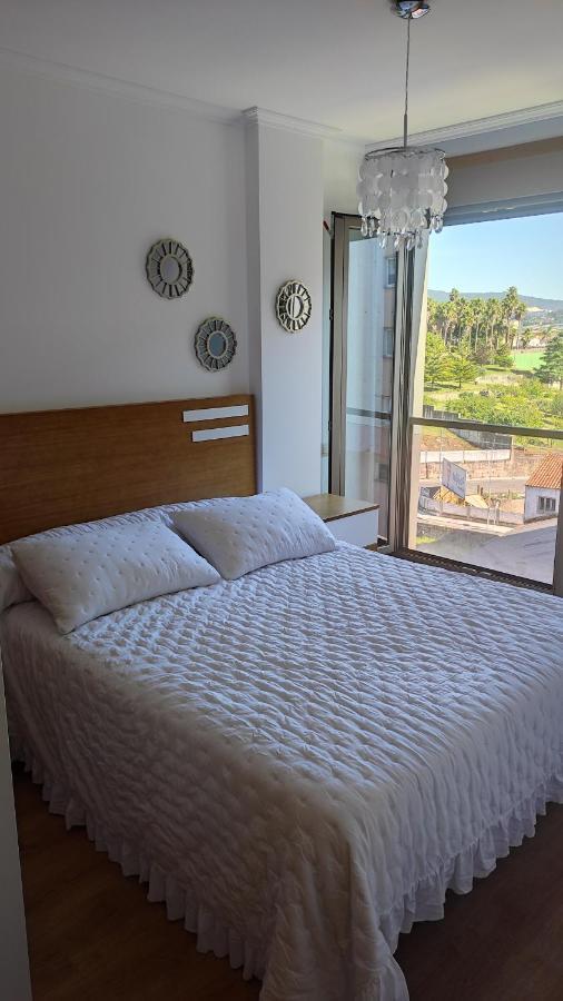 Appartement O Lar De Sara II à Poio Extérieur photo