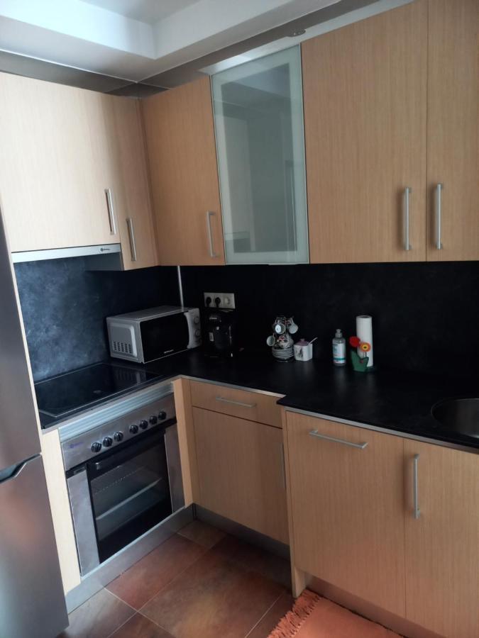 Appartement O Lar De Sara II à Poio Extérieur photo