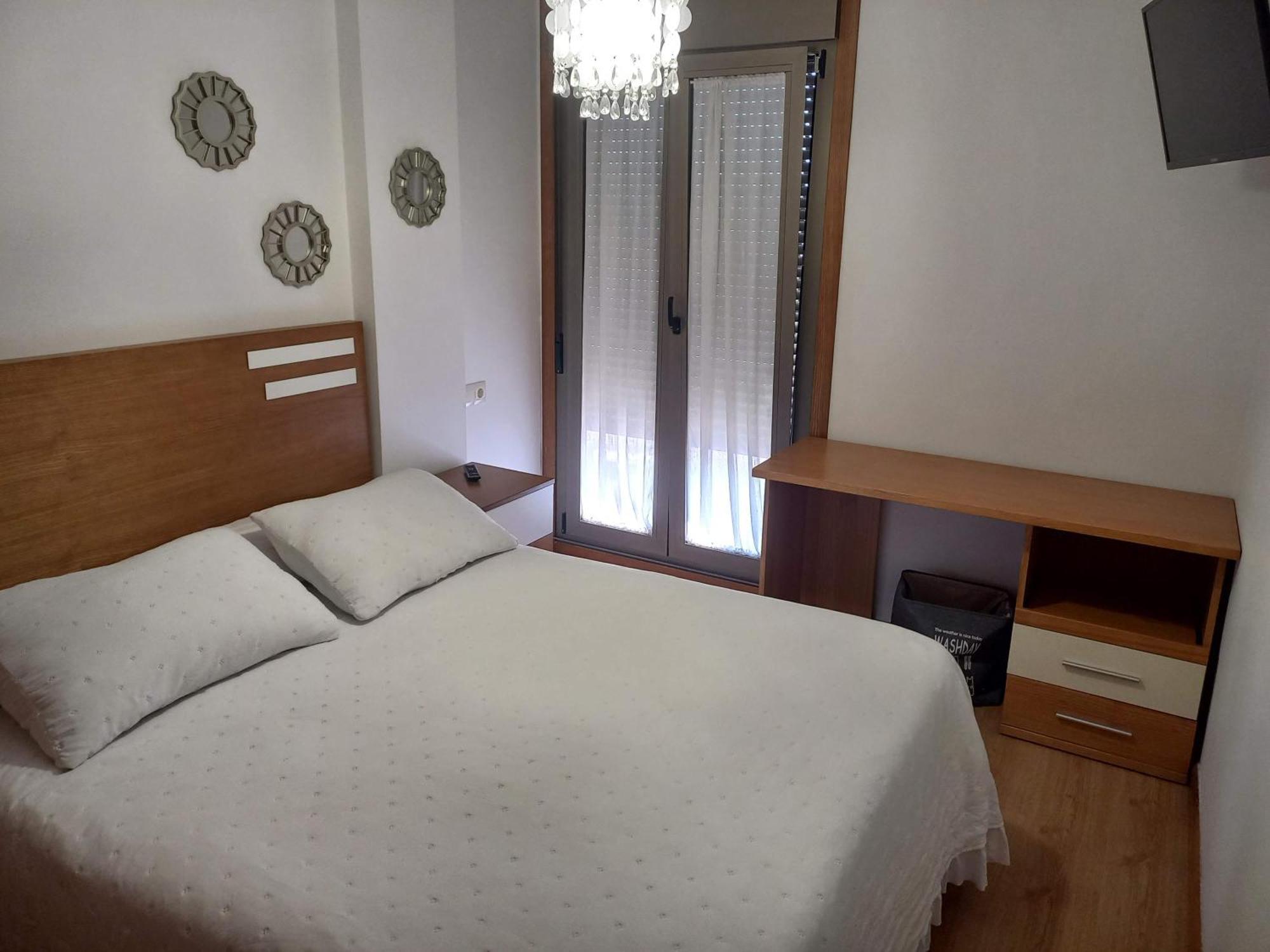 Appartement O Lar De Sara II à Poio Extérieur photo