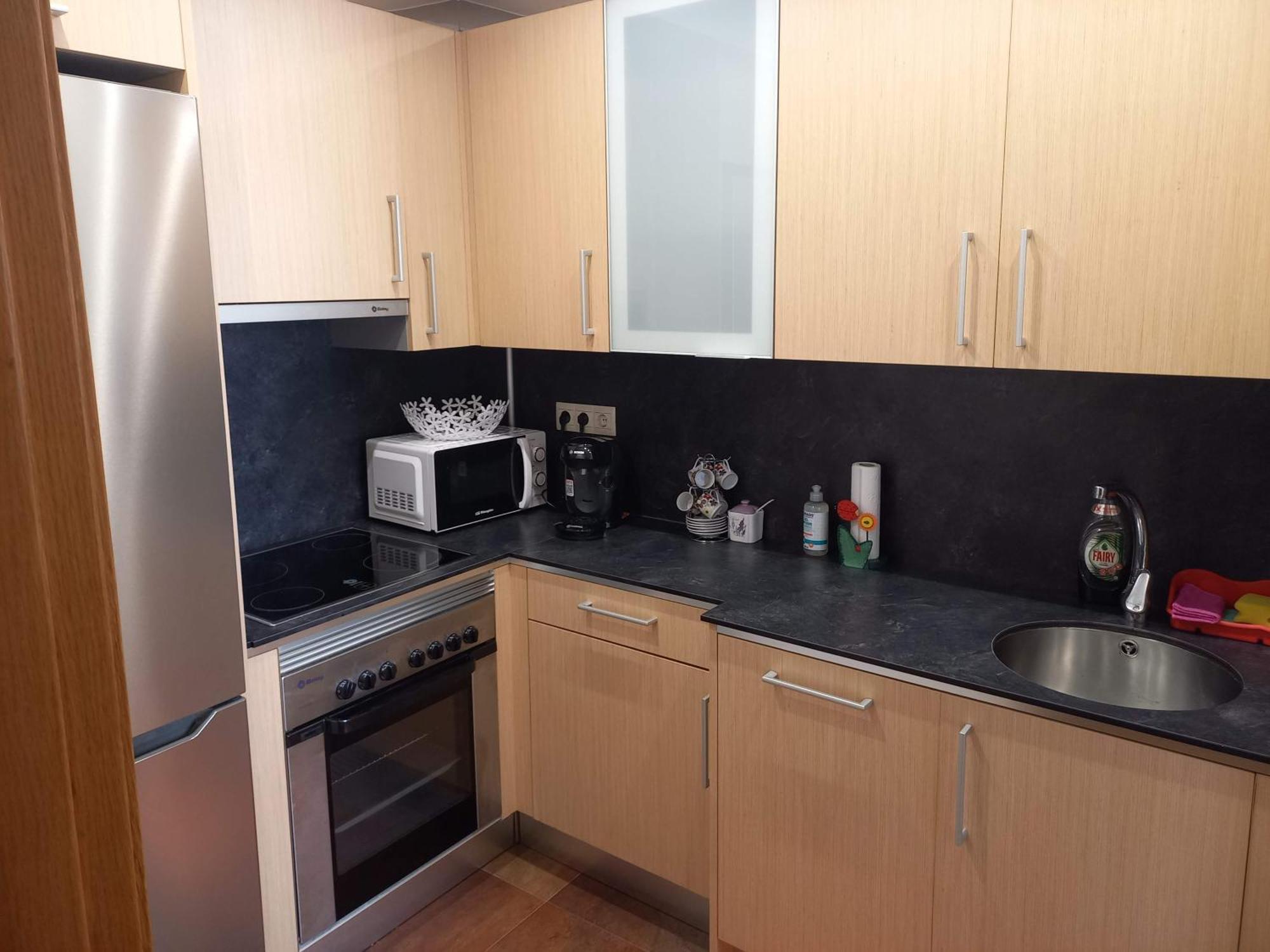 Appartement O Lar De Sara II à Poio Extérieur photo
